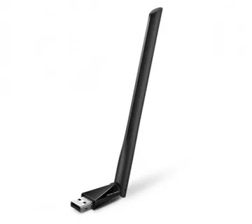 Mercusys AC650 High Gain Wireless Dual Band USB Adapter - Umag