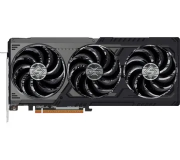 ASROCK Radeon RX 9070 GRE Steel Legend - Umag