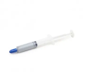 Gembird Heatsink thermal paste grease, 3 g weight - Umag
