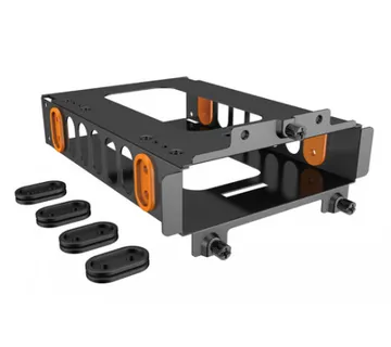 be quiet! HDD CAGE - Umag