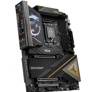 Msi Meg Z890 Ace - Umag