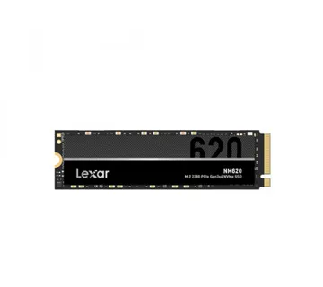 Lexar NM620 1TB - Umag