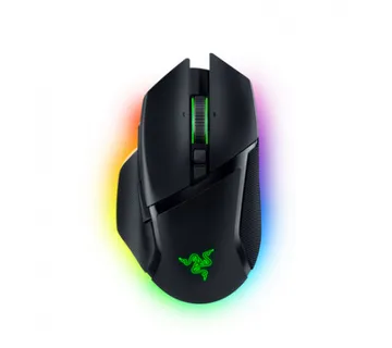 Razer Basilisk V3 Pro - Umag