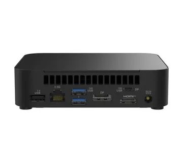 ASUS RNUC14MNK1500002 BB Intel N150 Kit - Umag