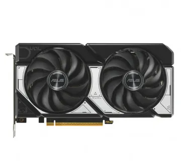 ASUS Dual -RTX5060-O8G NVIDIA GeForce RTX 5060 8 GB GDDR7 - Umag