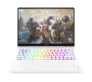 (refurbished) HP OMEN Transcend 14-fb0002nt | Ultra 9 | OLED 2.8K | RTX 4070 | 16GB / Ultra 9 / RAM 16 GB / SSD Pogon / 14,0" 2.8K - Umag