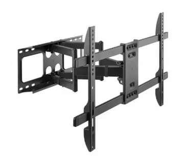 Gembird Full-motion TV wall mount, 37" - 80'' - Umag
