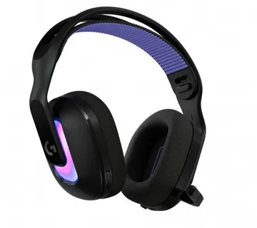 Logitech G522 LIGHTSPEED, crna - Umag