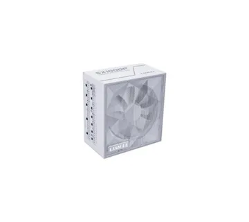 Lian Li SX 1000W, 80PLUS Platinum, PCIe 5.1, ATX 3.1, Modularni - Umag