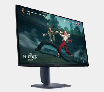 Monitor Dell Alienware 27 AW2725D (280Hz) - Umag