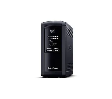 CyberPower UPS VP1000EILCD - Umag