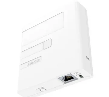 MikroTik Gigabit Fixed PoE injector - Umag