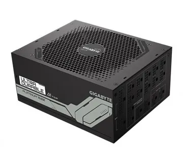 Gigabyte Gp-Ud1600pm Pg5 1600w Ai Top - Umag