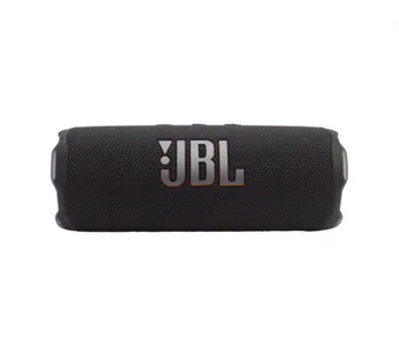 JBL Flip 7 prijenosni zvučnik BT5.4, vodootporan IP68 do 16h slušanja, AI Sound Boost, 45W, Auracast, crni - Umag