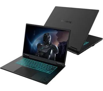 (refurbished) Gigabyte Gaming A16 3VHK3DE894SH / Ryzen 7 / RAM 16 GB / SSD Pogon / 16,0" WQXGA - Umag