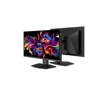MON 27 MSI 273QP QD-OLED X24 240Hz - Umag