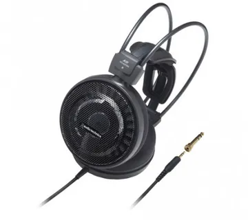 Audio-Technica ATH-AD700X, crne - Umag