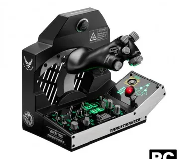 Thrustmaster Viper Mission Pack Worldwide Version - Umag