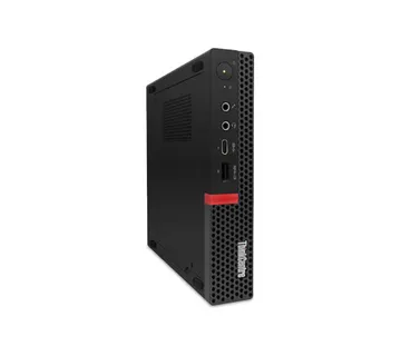 Lenovo ThinkCentre M720q Tiny - Umag