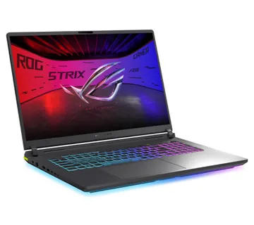 ASUS G815 U9-386H/32GB/1TB/RTX5080/18"2.5K/W11 - Umag