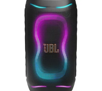 JBL PARTYBOX 130 prijenosni bežični bluetooth zvučnik velike snage 200W, Bluetooth, RGB LED osvjetljenje, USB - Umag