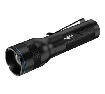 Ansmann LED torch Adventure TA500BF battery-powered - Umag