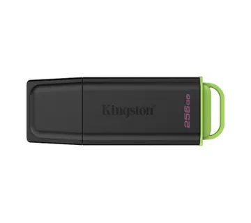 Kingston DT Exodia G2, 256GB, USB3.2 Gen1 - Umag
