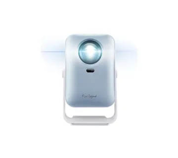 PROJEKTOR ACER QH31s Blue - cover
