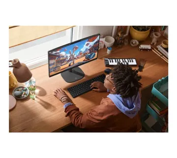 HP OS AiO 24-cu0038ny 5 120U 23.8i 8GB - Umag