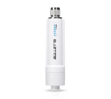 Ubiquiti Networks Bullet, Dual-Band, AC - Umag