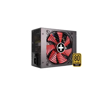 Xilence 1050W Performance X+, ATX 3.0 80+ GOLD, modularno, aktivan PFC, 4×PCIe, 12×SATA, 20+4-pina, 140mm ventilator, crno - Umag