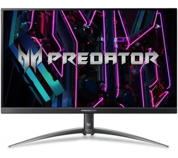 XB273UV3bmiiprzx, 27"/IPS/2560x1440/180Hz/HDMI/DP/USB-A/Audio/2Y - Umag