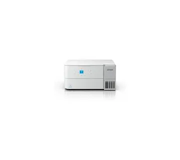 EPSON EcoTank L4366 MFP White - Umag
