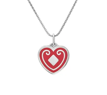 Ogrlica s privjeskom XL - cover