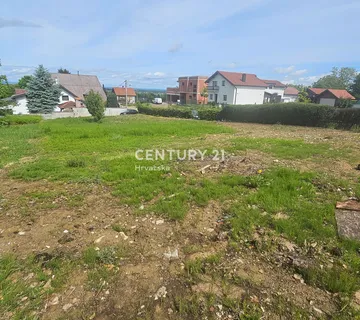 Tomaševec Biškupečki | Građevinsko zemljište 720 m² | 5 minuta od Varaždina | Svi priključci - Tomaševec Biškupečki, Sveti Ilija