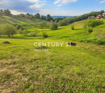 Ivanec – Vitešinec | Poljoprivredno zemljište 3.697 m² | Blizina infrastrukture | Mogućnost prenamjene - cover