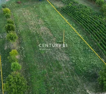 Građevinsko zemljište 5087 m², Novi Marof, Madžarevo - Madžarevo, Novi Marof