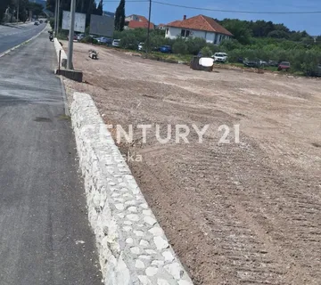 NAJAM ZEMLJIŠTA – KAŠTEL ŠTAFILIĆ – 2.870 m² - cover