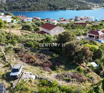 Prodaja, Zemljište 399 m/2, Građevinsko, Splitsko-dalmatinska županija, Vinišće - cover