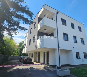 Varaždin | Četverosobni stan 78,9 m² + terasa | 1. kat | Novogradnja | Odmah useljivo