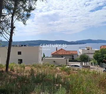 Građevinsko zemljište Okrug Gornji - Gospić