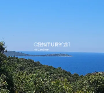 Prodaja, Zemljište, Građevinsko, Splitsko-dalmatinska županija, Marina, Vinišće - cover