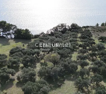 Prodaja, Zemljište, Poljoprivredna površina, Šibensko-kninska županija, Tisno - cover
