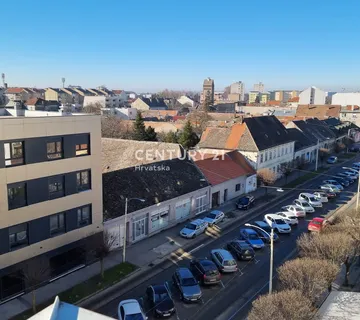 Poslovni prostor za najam u Osijeku