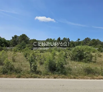 Prodaja, Zemljište, Građevinsko, Šibensko-kninska županija, Šibenik-okolica, Dubrava kod Šibenika - Dubrava kod Šibenika, Šibenik