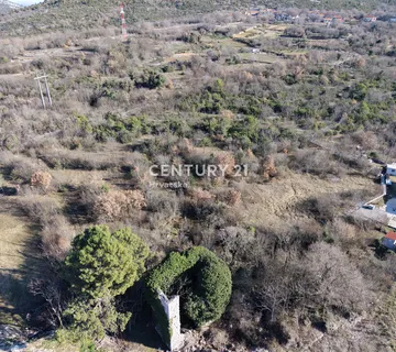 Poljoprivredno zemljište 25000m2-Prapatnica-PRODAJA - Prapatnica, Seget