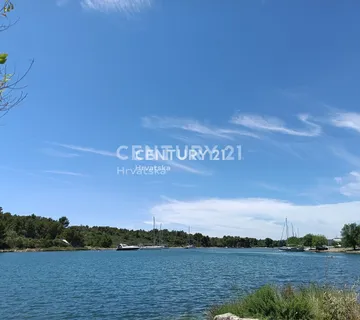 Prodaja, Zemljište, Građevinsko, Šibensko-kninska županija, Šibenik-okolica, Bilice - cover