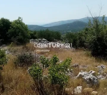 Prodaja, Zemljište, Poljoprivredna površina, Splitsko-dalmatinska županija, Marina, Gustirna - cover