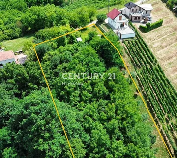 Atraktivno građevinsko i poljoprivredno zemljište 5240m2, Sveti Ivan Zelina, Centar - cover