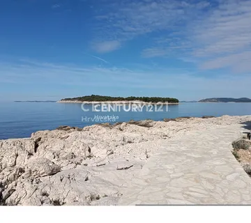 Prodaja, Zemljište, Za investiciju, Šibensko-kninska županija, Primošten